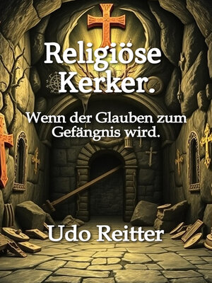 cover image of Religiöse Kerker.